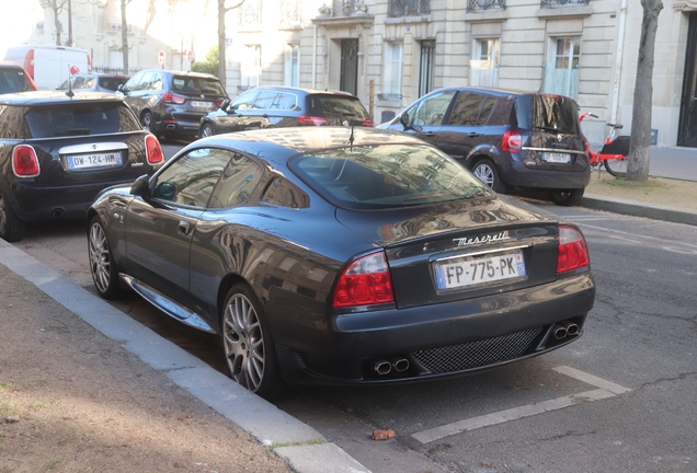 Maserati GranSport