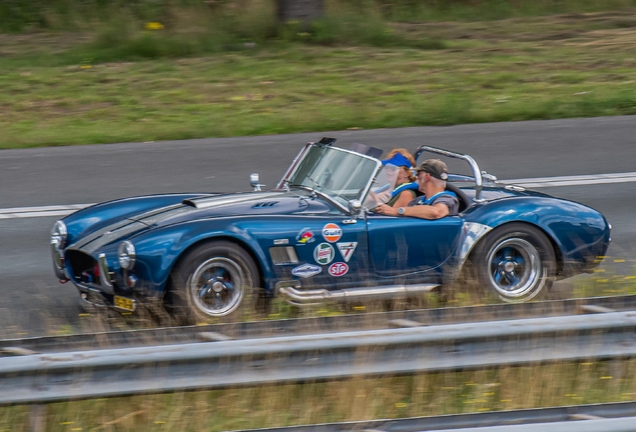 AC Cobra