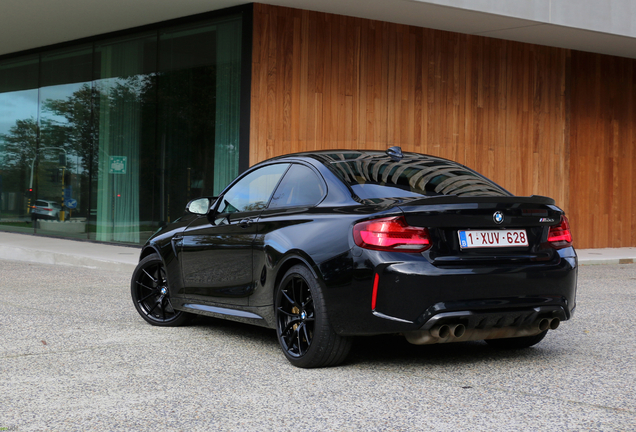 BMW M2 CS F87