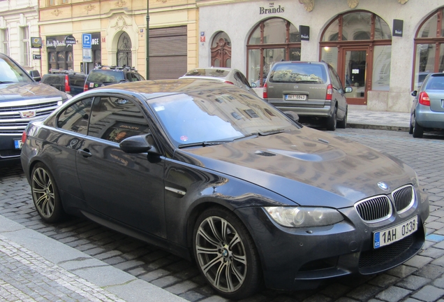 BMW M3 E92 Coupé