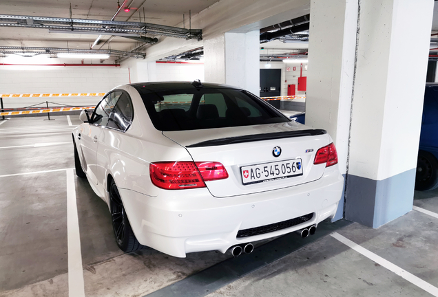 BMW M3 E92 Coupé