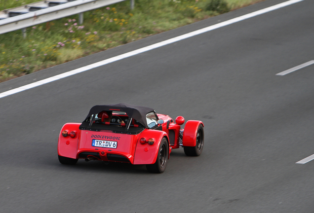 Donkervoort D8 150