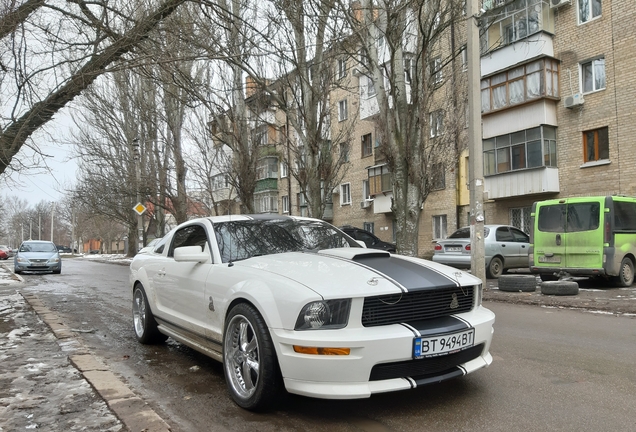 Ford Mustang GT