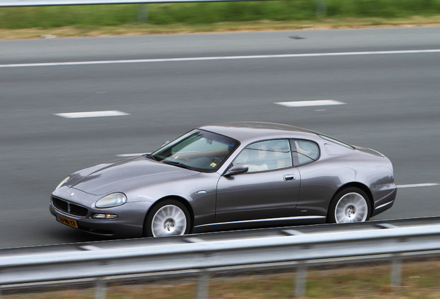 Maserati 4200GT