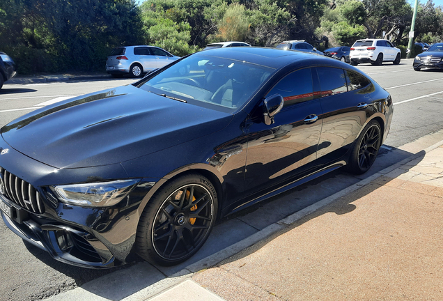 Mercedes-AMG GT 63 S X290