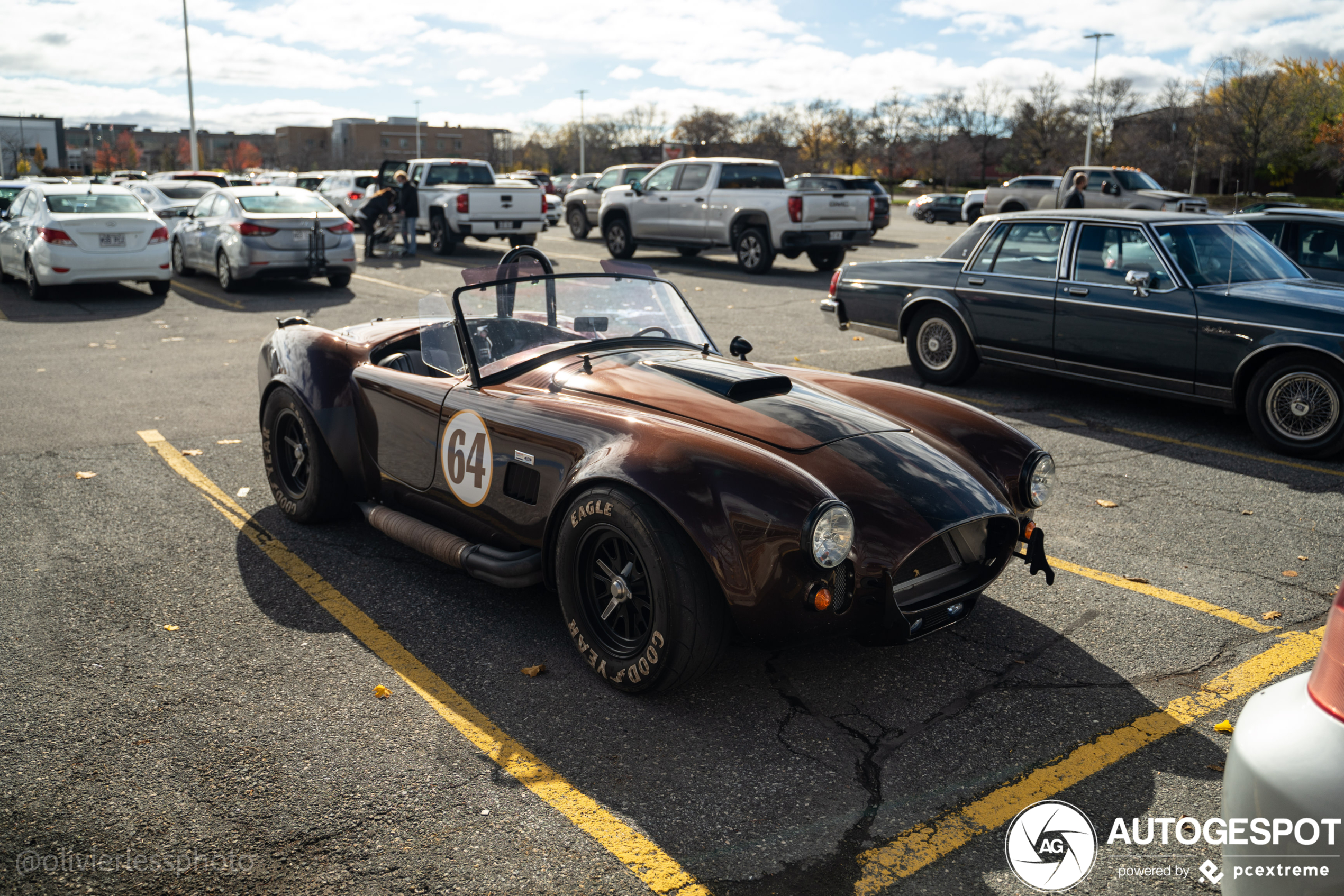 AC Cobra