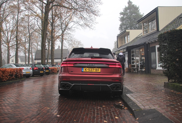 Audi ABT RS Q8-R