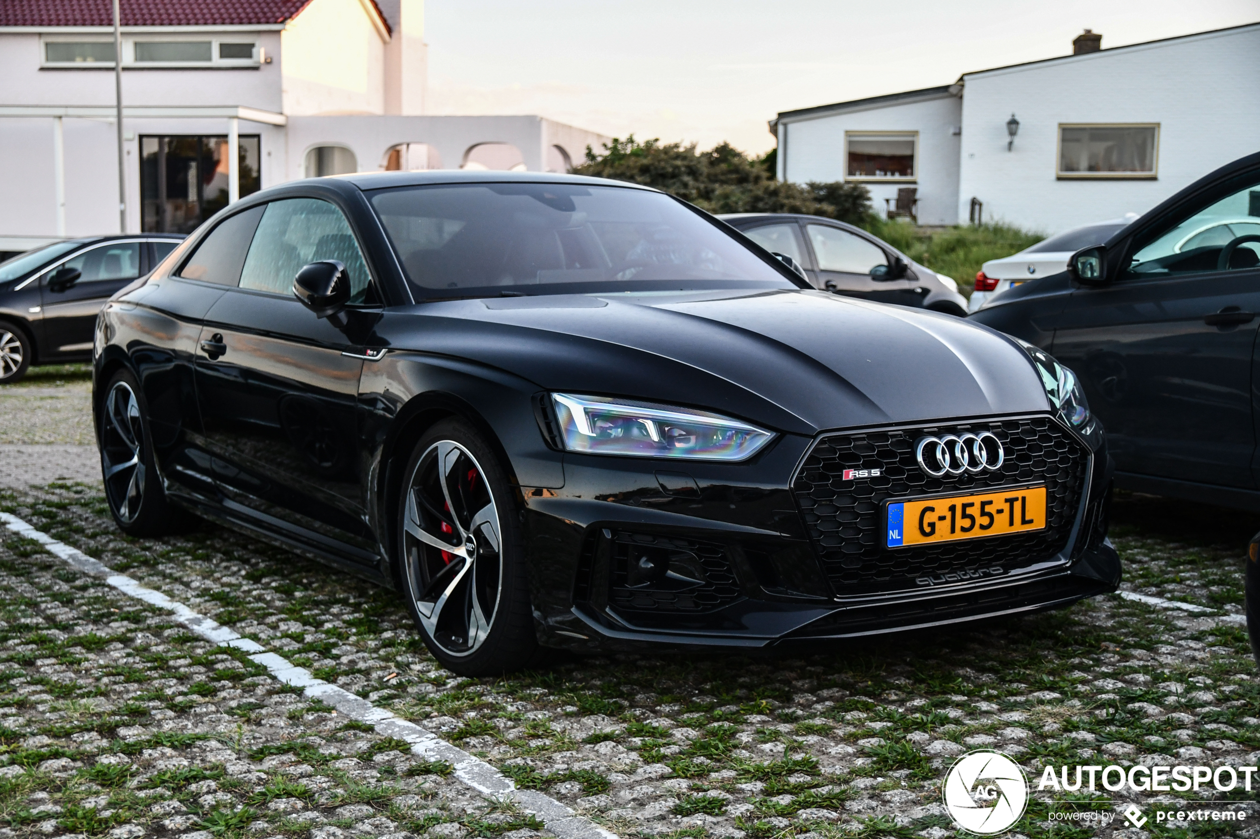 Audi RS5 B9