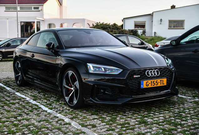 Audi RS5 B9