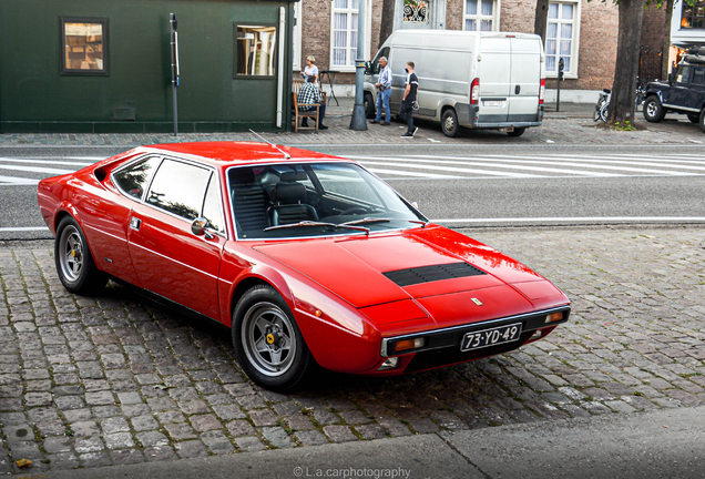 Ferrari Dino 308 GT4