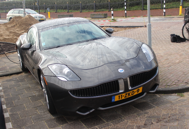 Fisker Karma