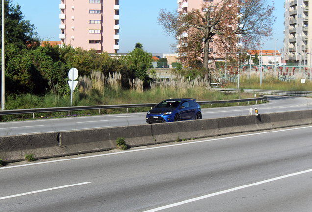 Ford Focus RS 2009