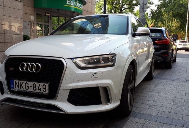 Audi RS Q3