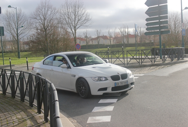 BMW M3 E92 Coupé