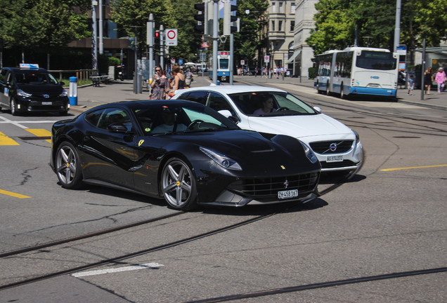 Ferrari F12berlinetta