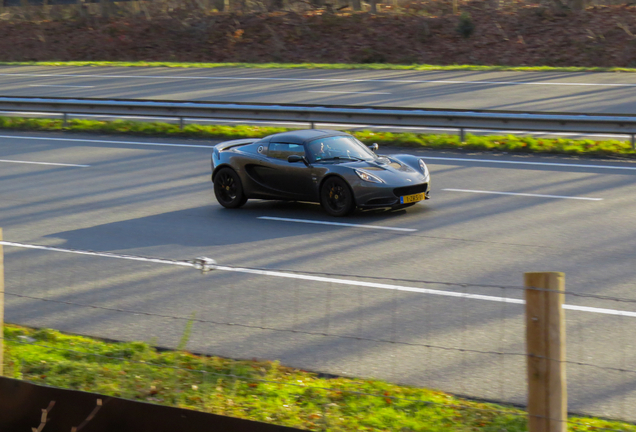 Lotus Elise S3 CR