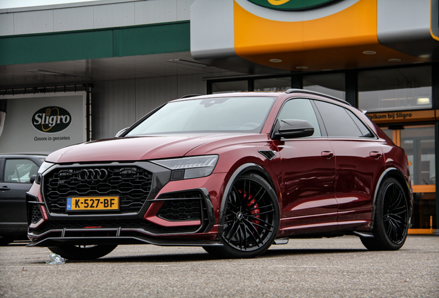 Audi ABT RS Q8-R