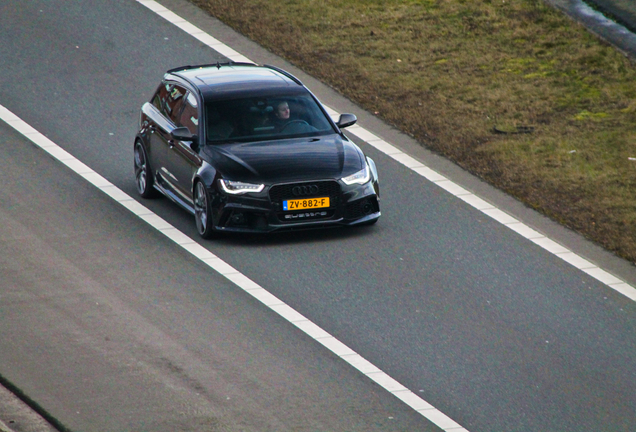 Audi RS6 Avant C7