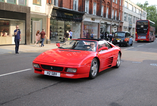 Ferrari 348 TS