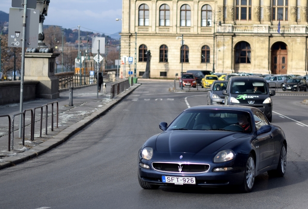 Maserati 4200GT