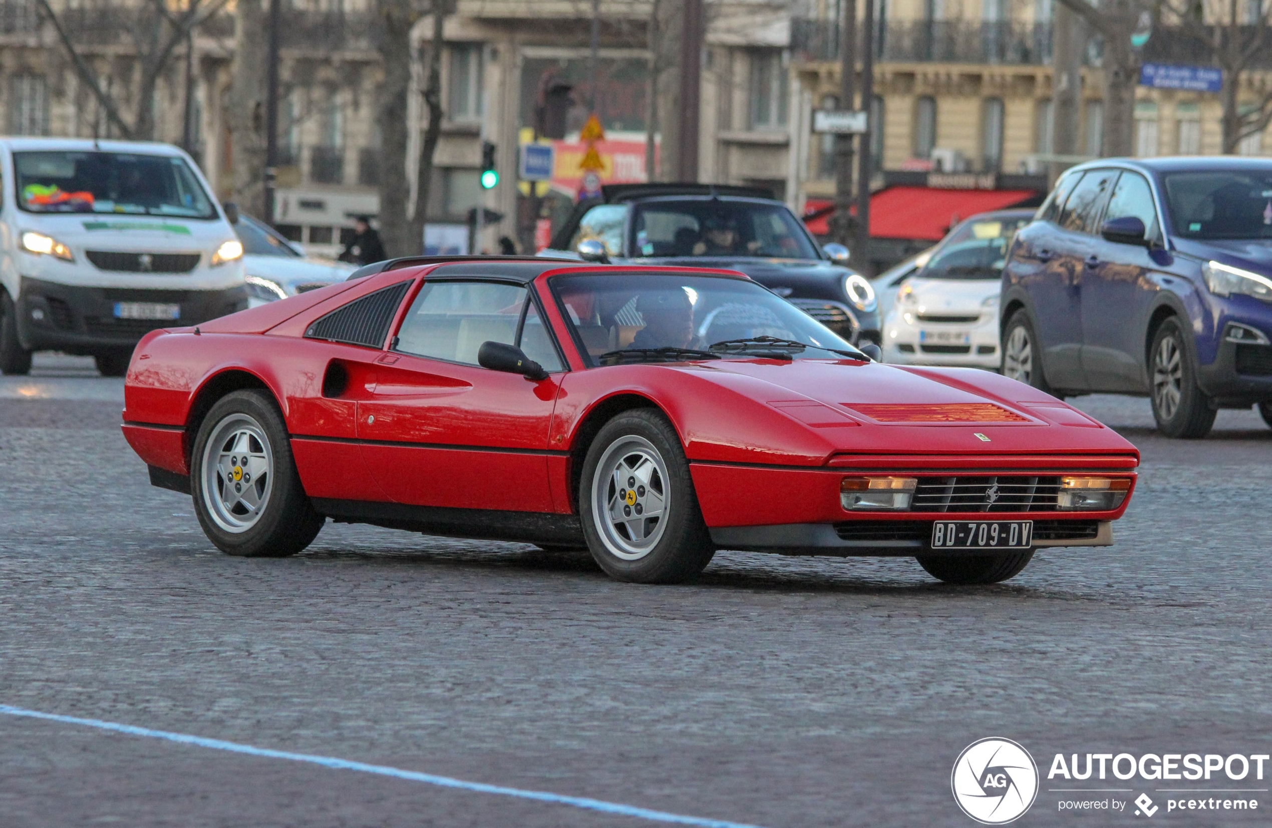 Ferrari 328 GTS