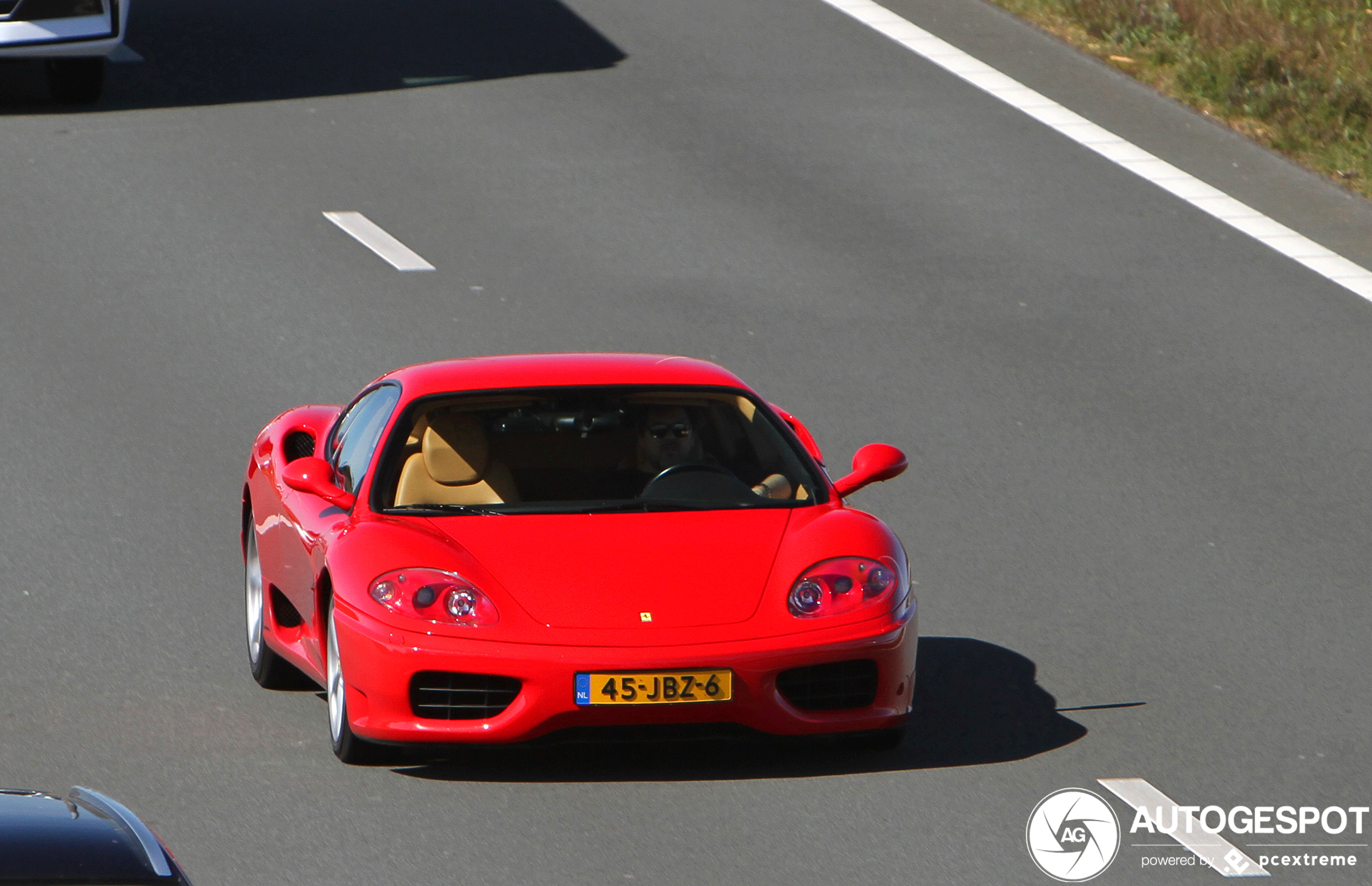 Ferrari 360 Modena