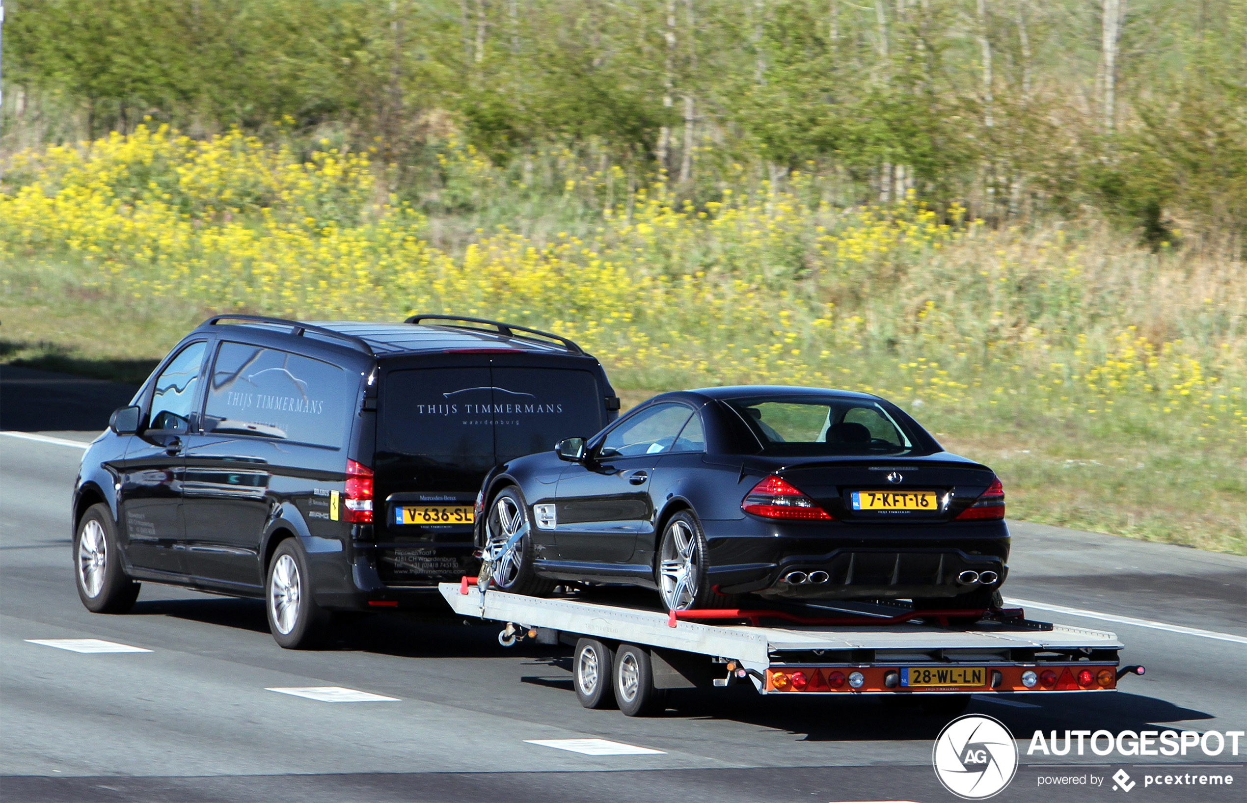 Mercedes-Benz SL 63 AMG