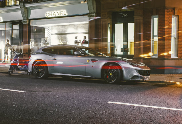 Ferrari FF