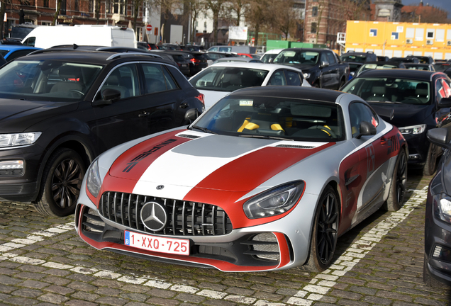 Mercedes-AMG GT R C190