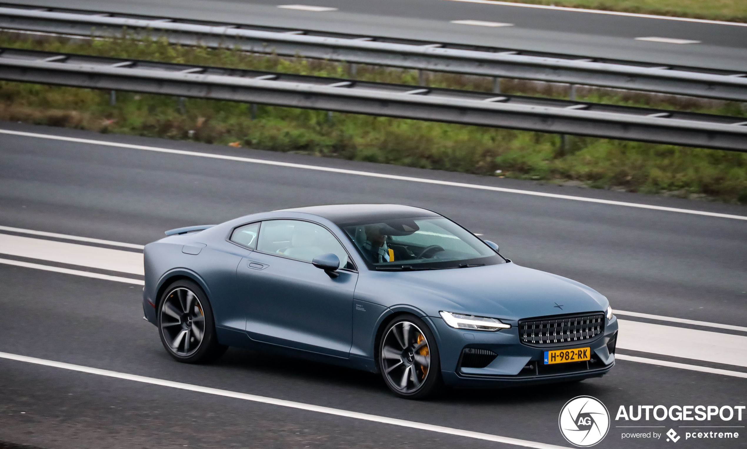 Polestar 1