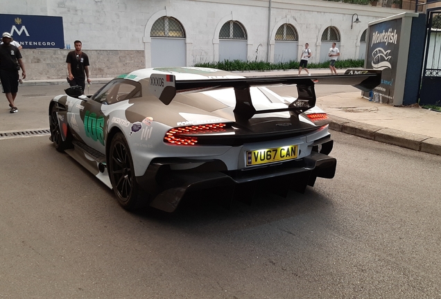 Aston Martin Vulcan