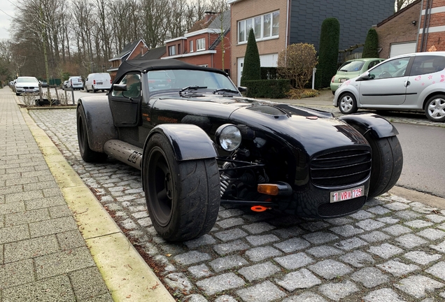 Donkervoort D8 180R