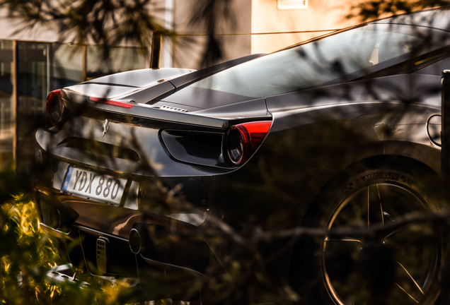 Ferrari 488 GTB