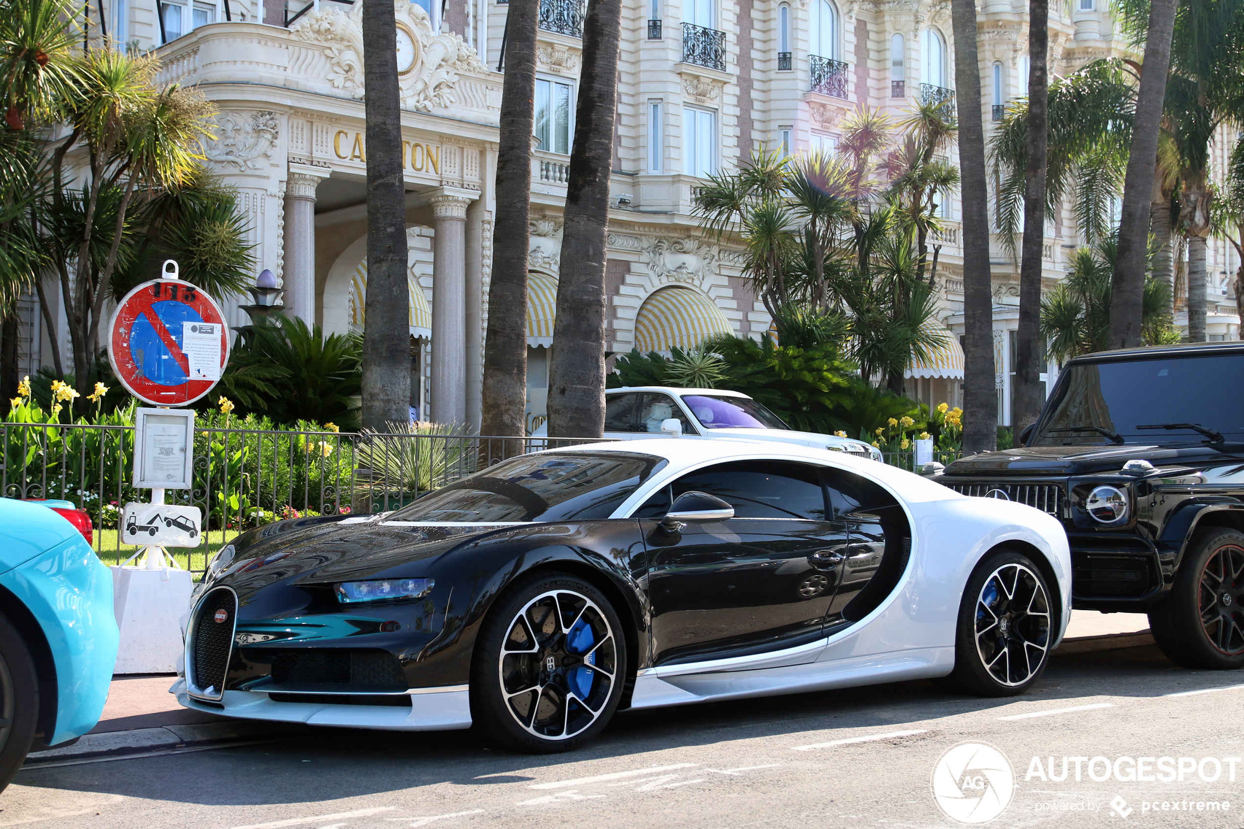 Bugatti Chiron