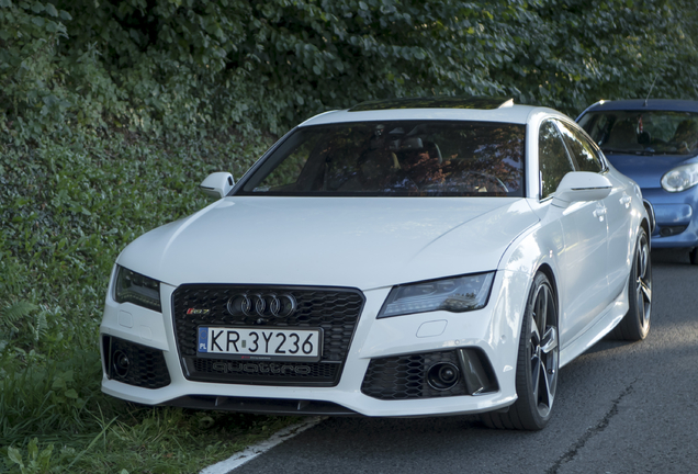 Audi RS7 Sportback