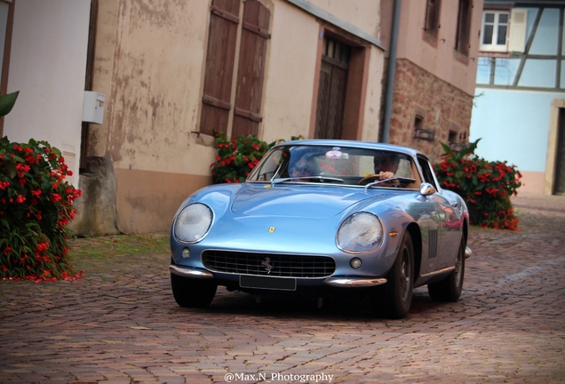 Ferrari 275 GTB Shortnose