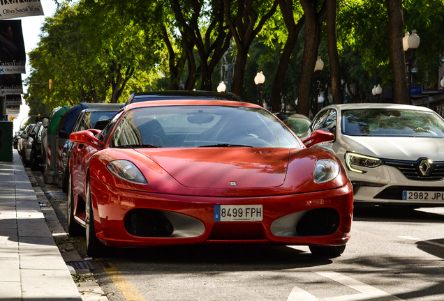 Ferrari F430