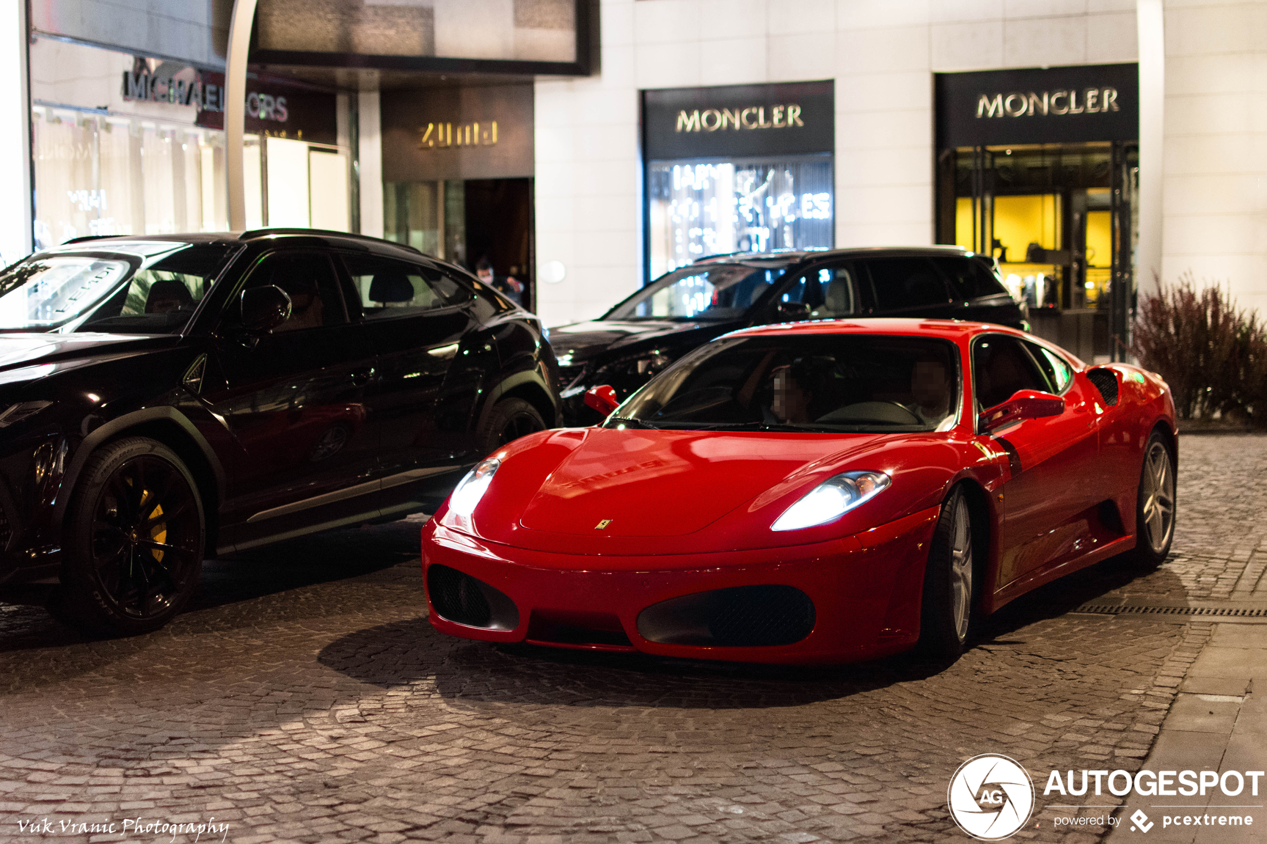 Ferrari F430