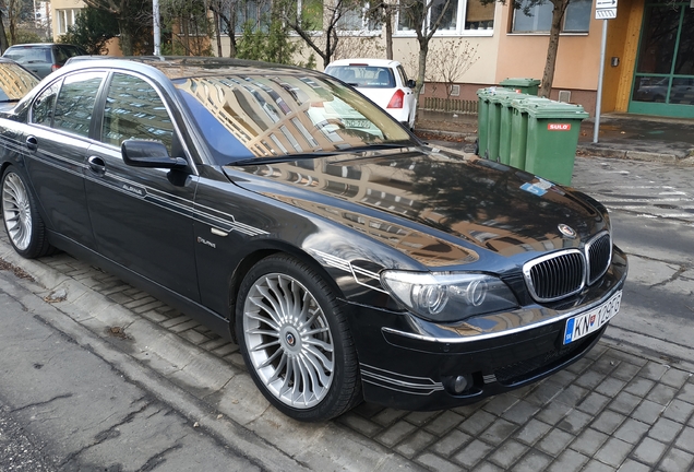 Alpina B7