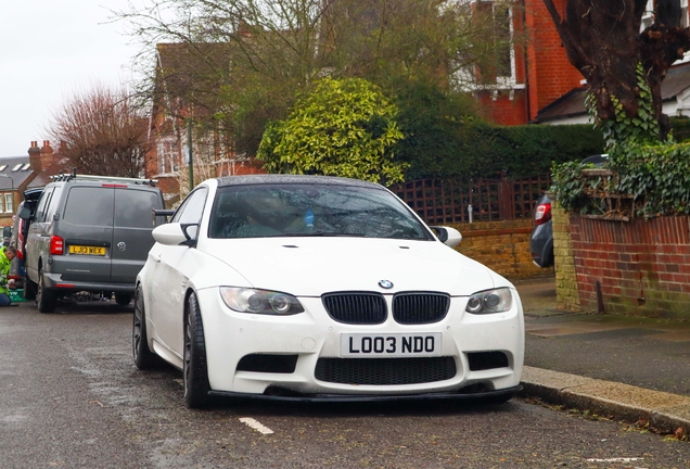 BMW M3 E92 Coupé