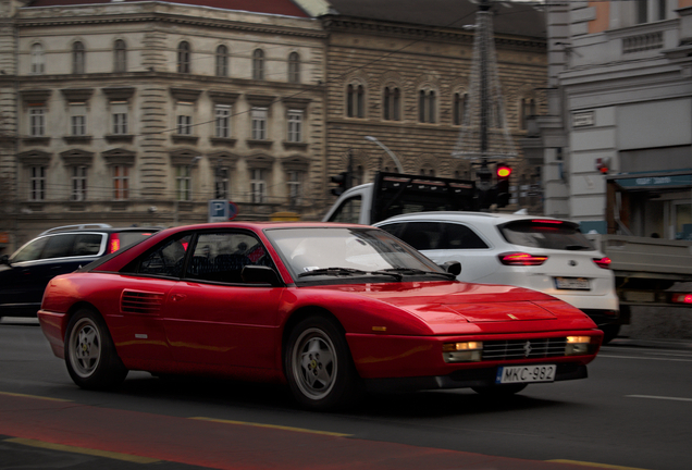 Ferrari Mondial T