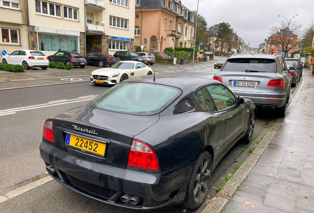 Maserati 4200GT