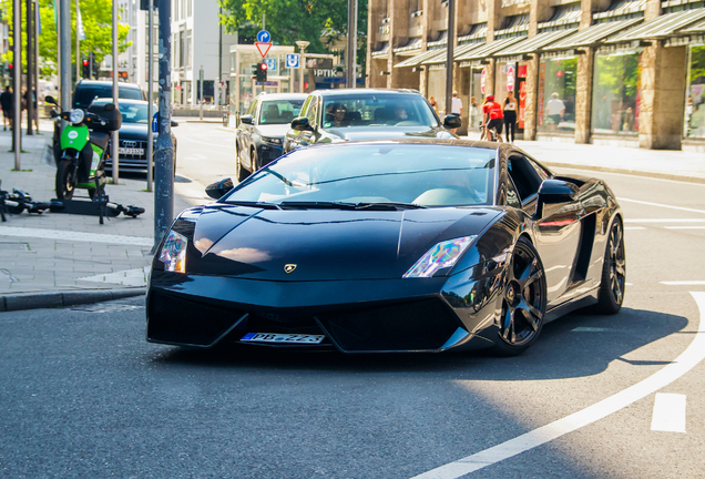 Lamborghini Gallardo LP560-4