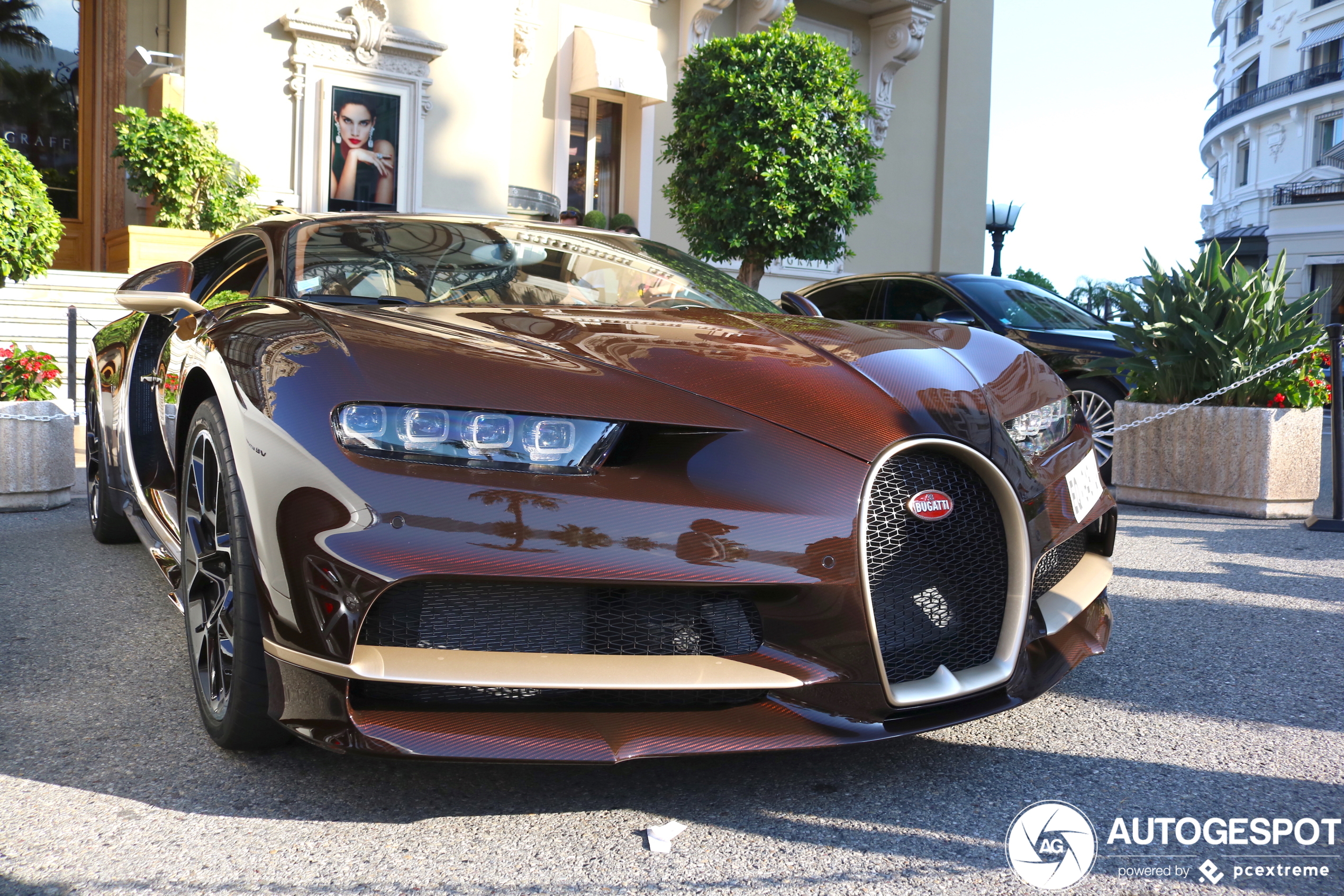 Bugatti Chiron