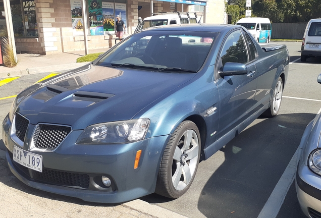 Holden VE Ute SS-V Special Edition