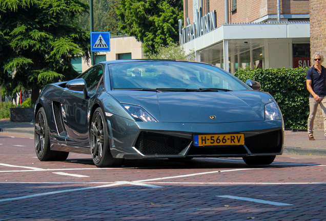 Lamborghini Gallardo LP560-4