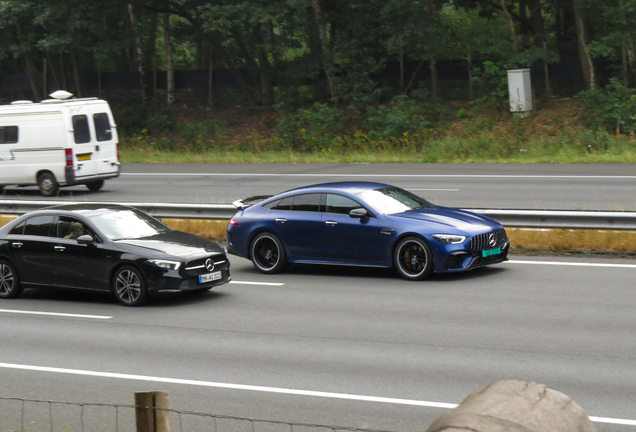 Mercedes-AMG GT 63 S Edition 1 X290