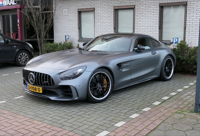 Mercedes-AMG GT R C190