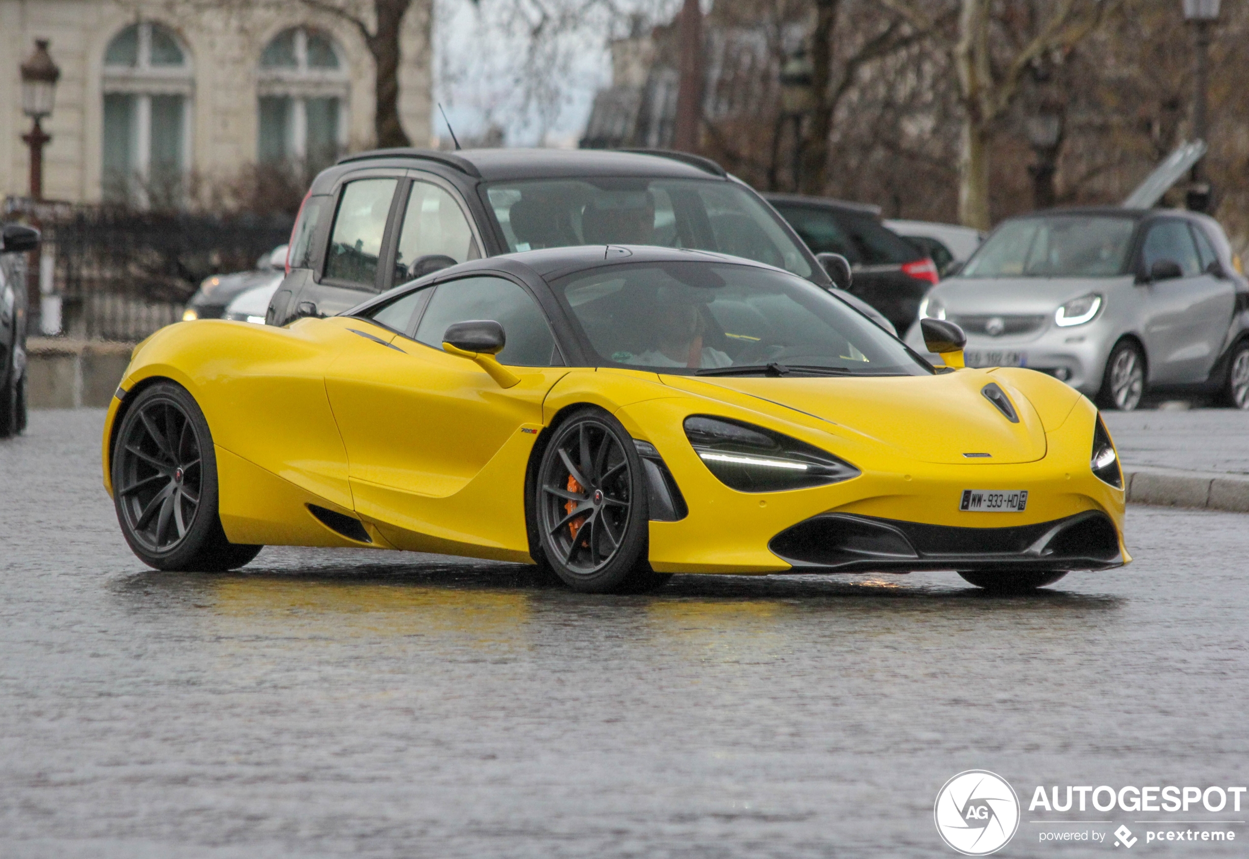 McLaren 720S