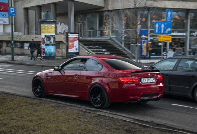 BMW M3 E92 Coupé